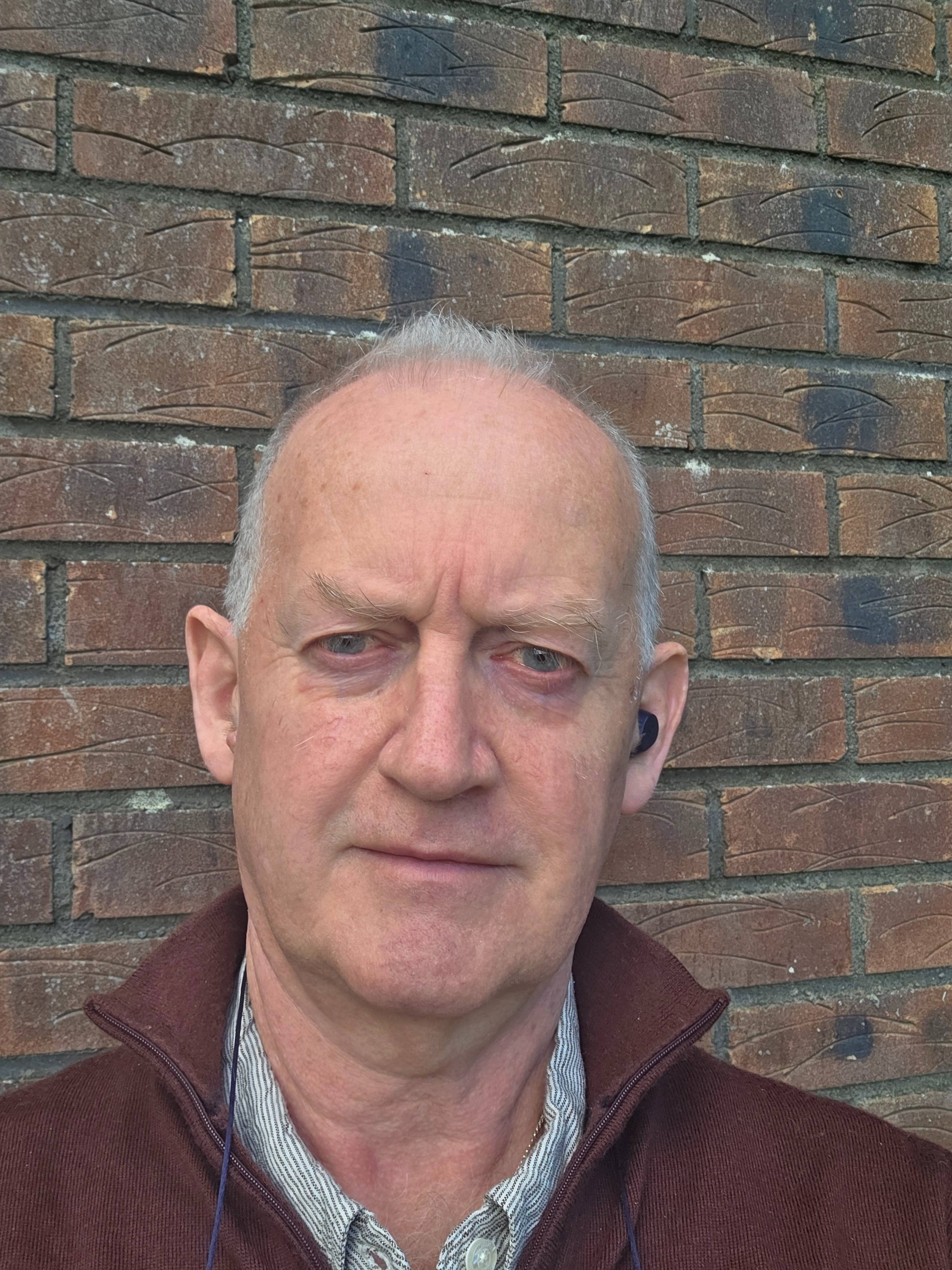 Ger McMahon