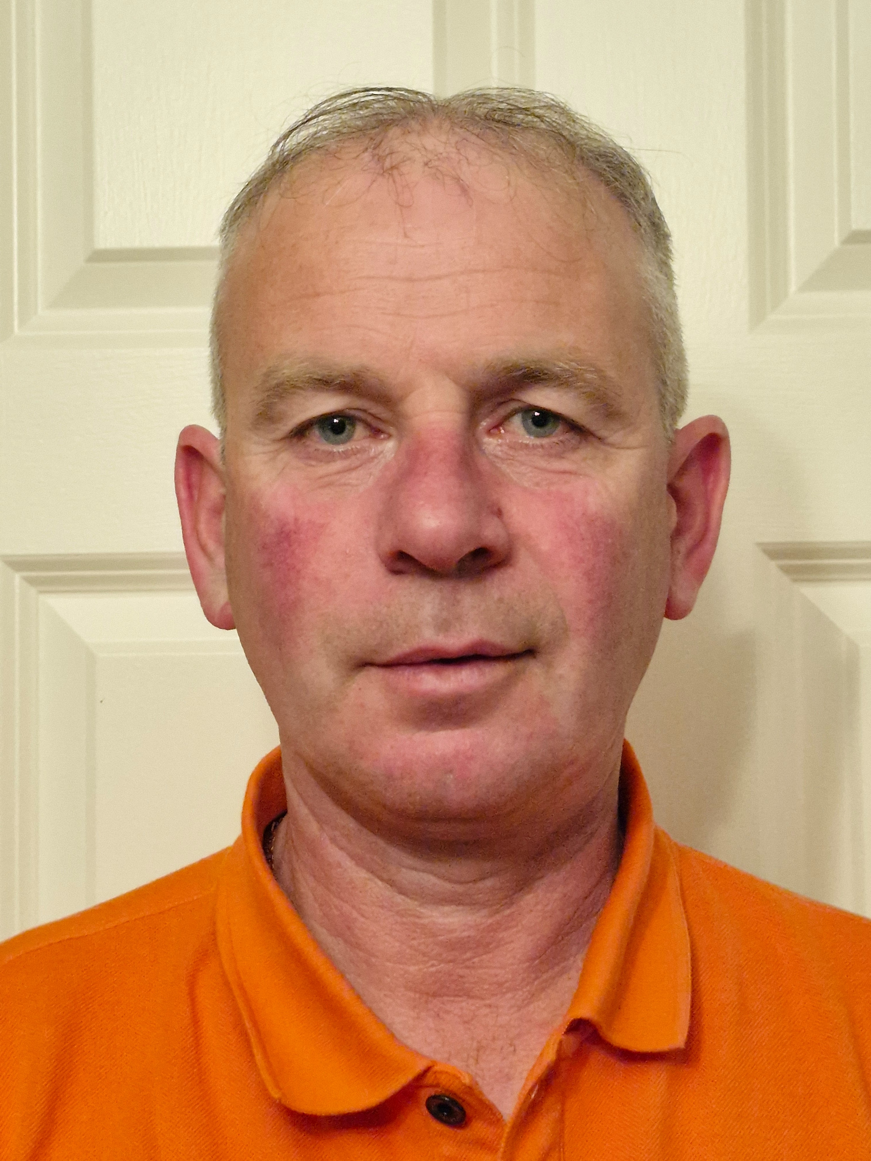 Alan Dunne