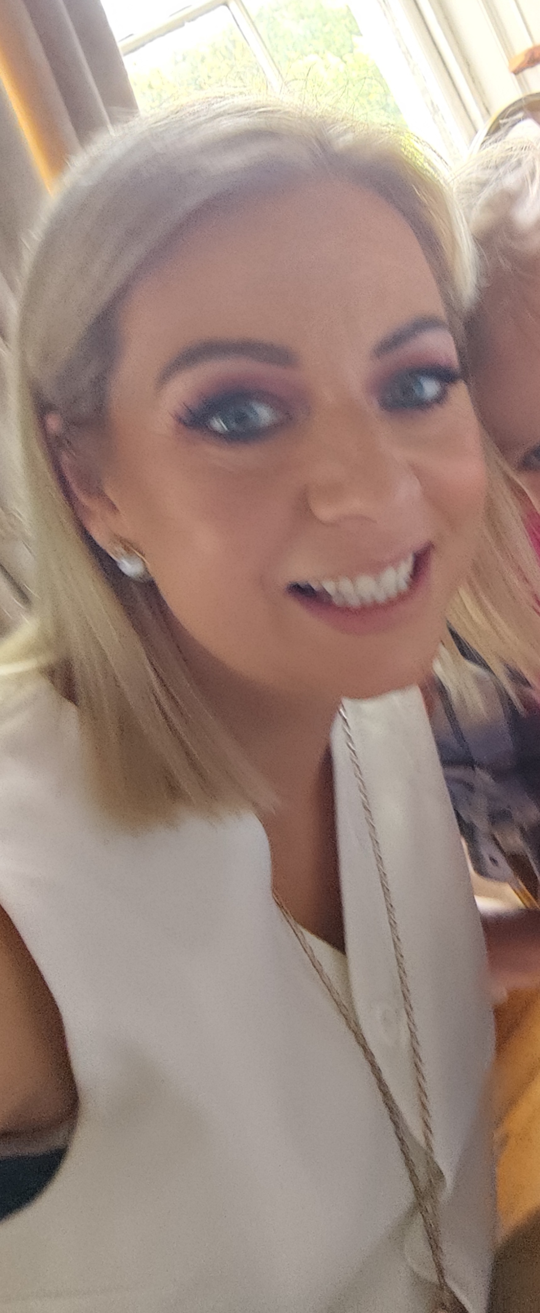 Niamh Malone