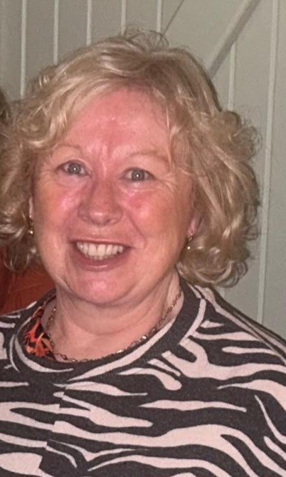 Chrissie Maguire