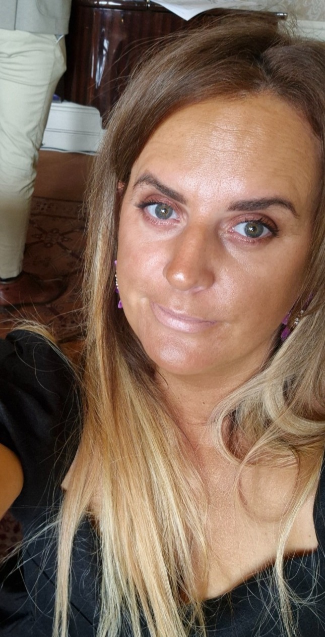 Mairead Heavey