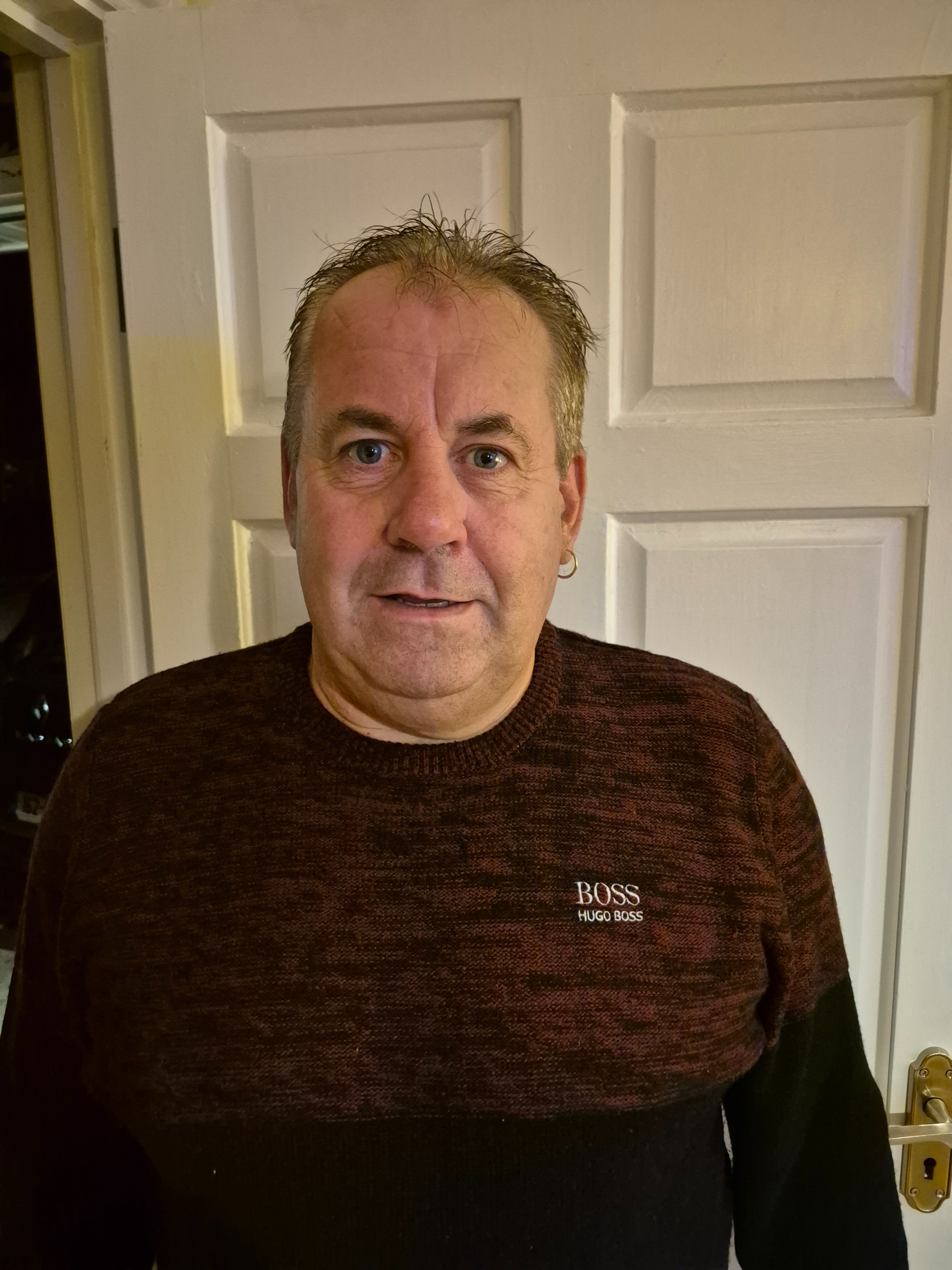 Jerome Mc Bride