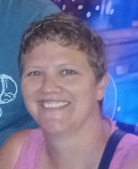 Jackie Donoghue
