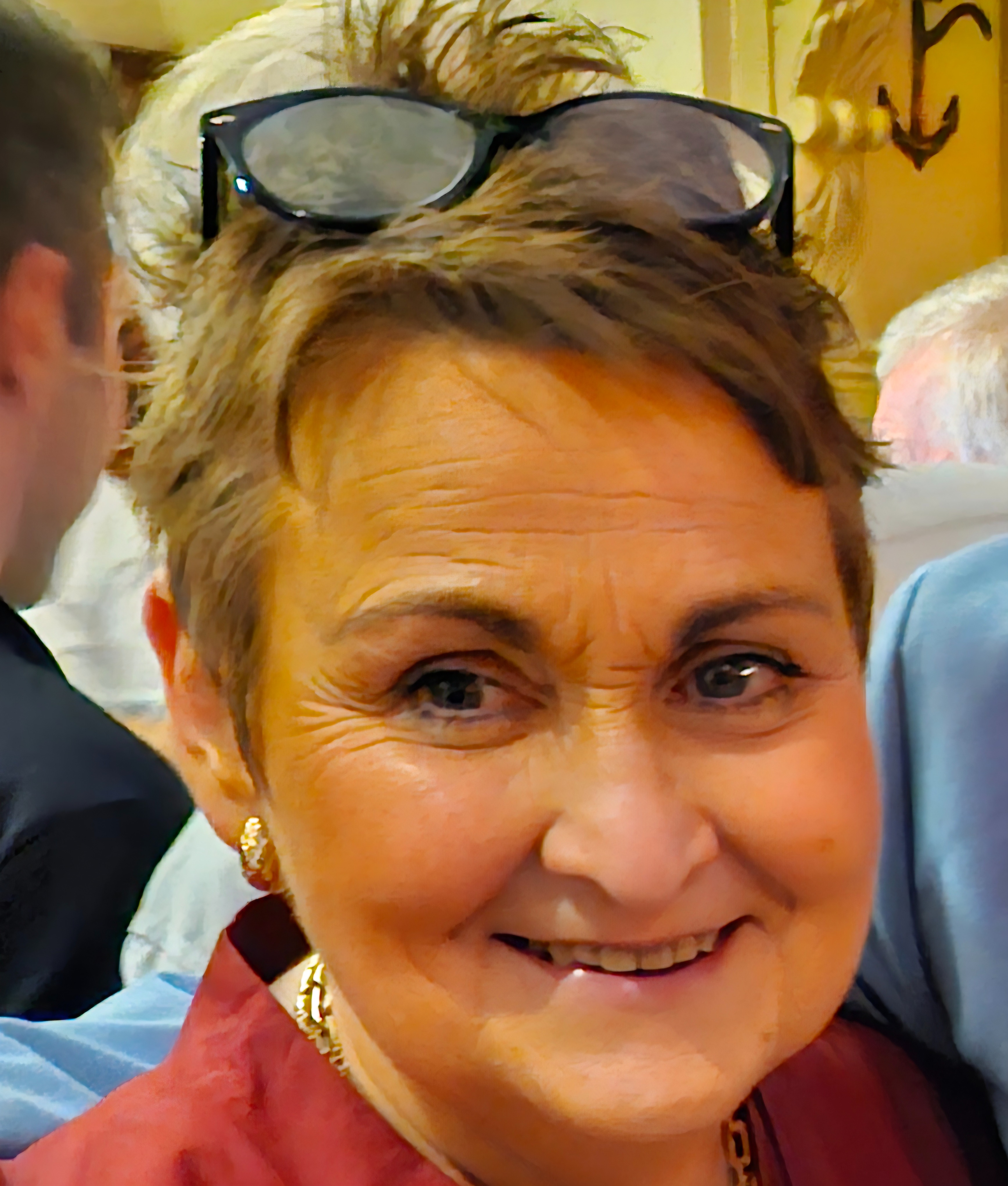 Martina Murphy-Dunne