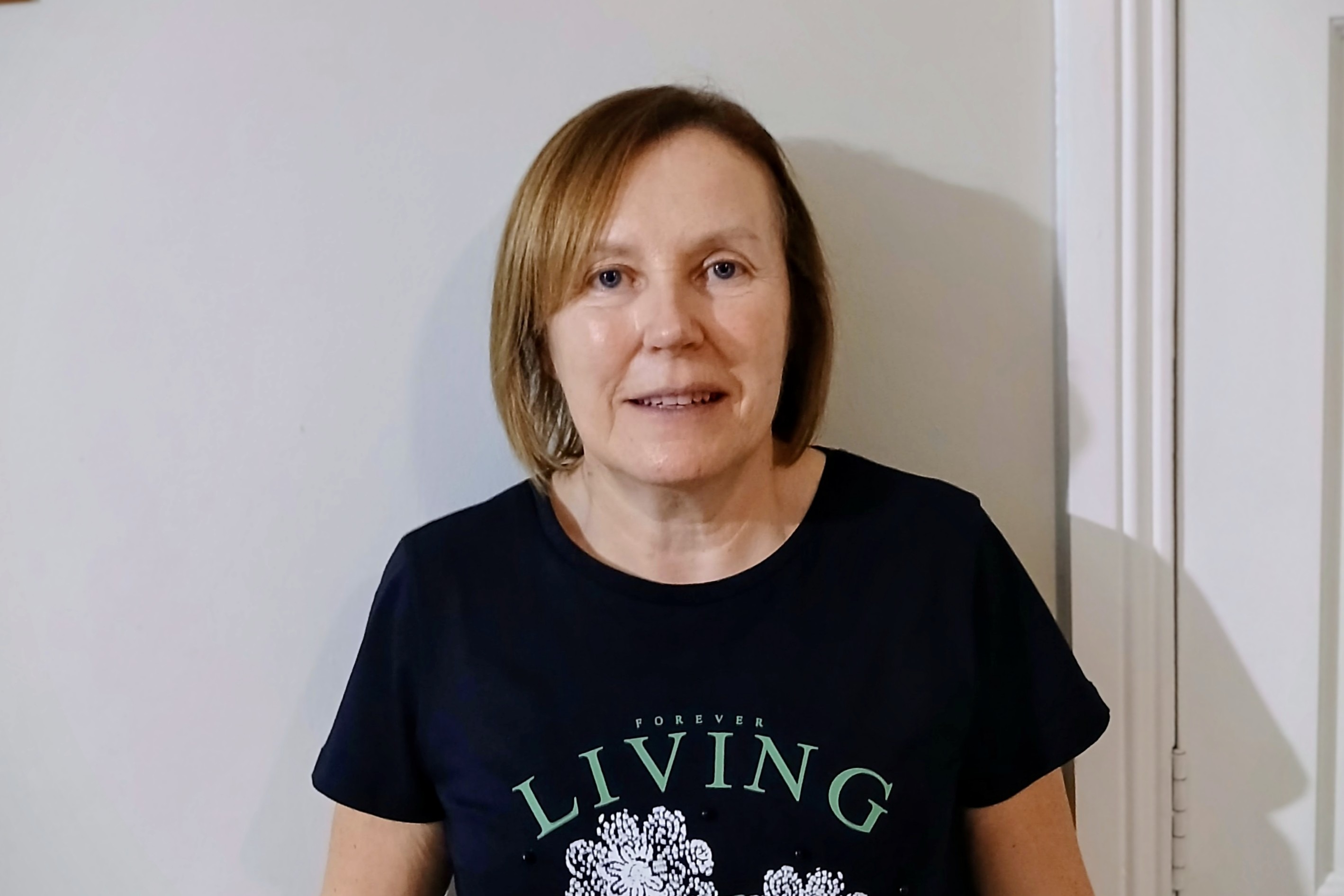 Joan Hickey