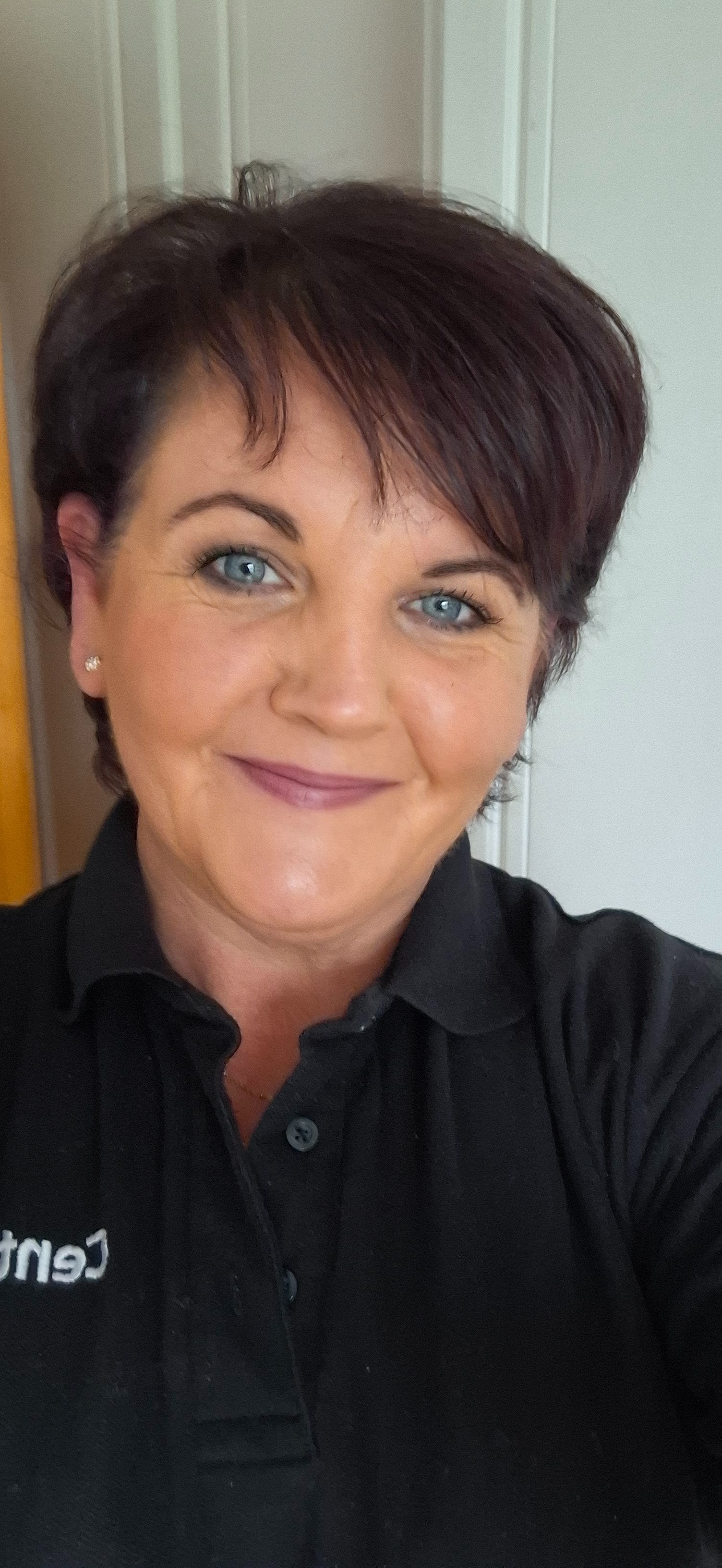 Caroline Ennis