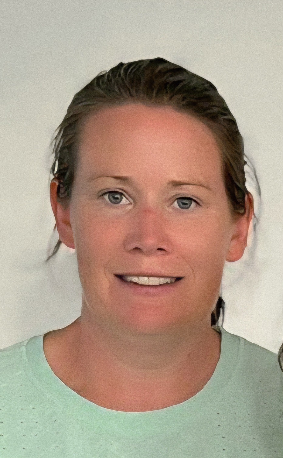 Áine Mulligan