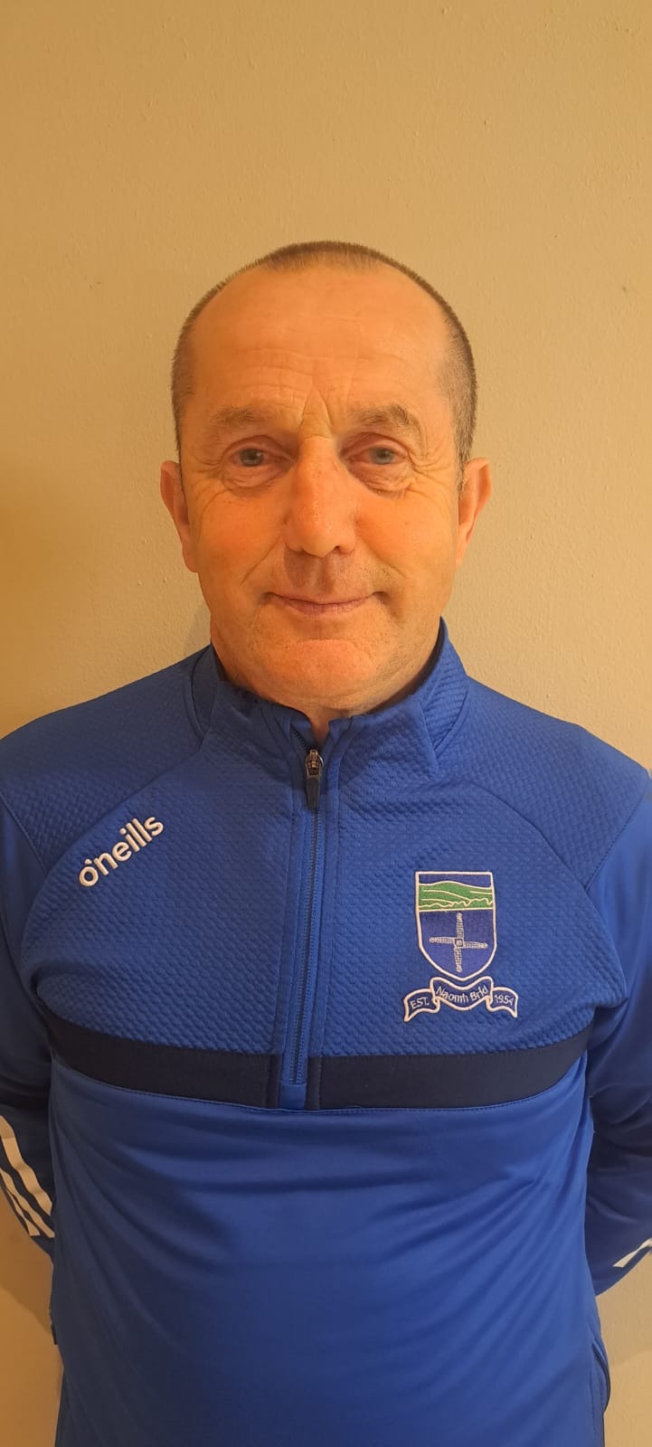 John Cocoman