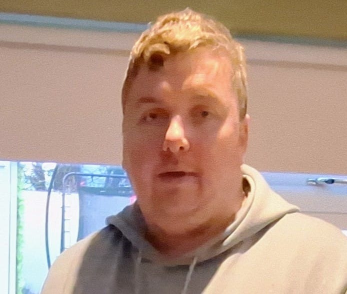 Enda Murphy