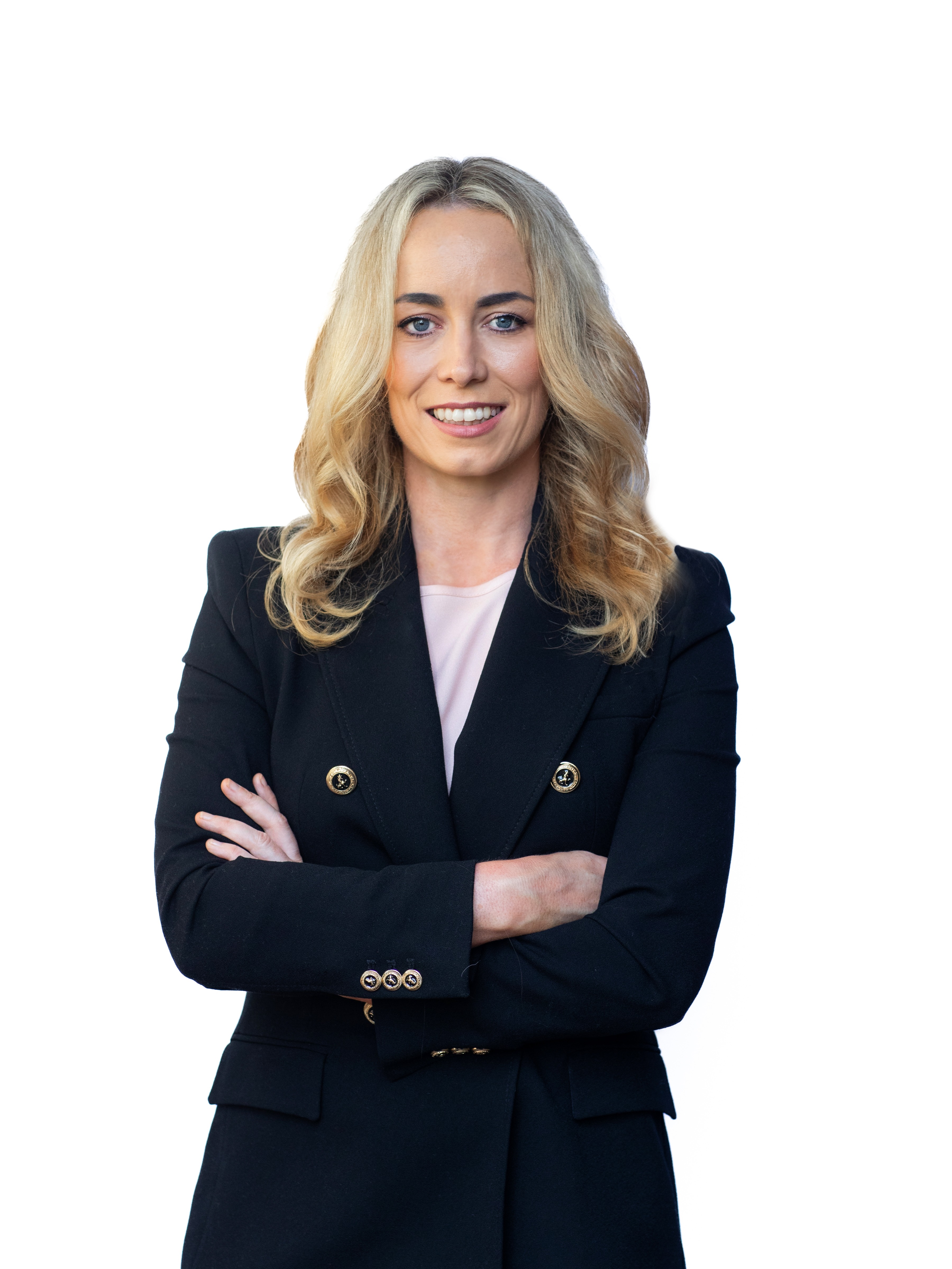 Claire Murray