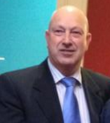 Gerry Hickey