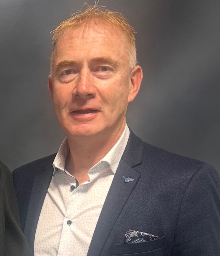 Peter Kilmurray