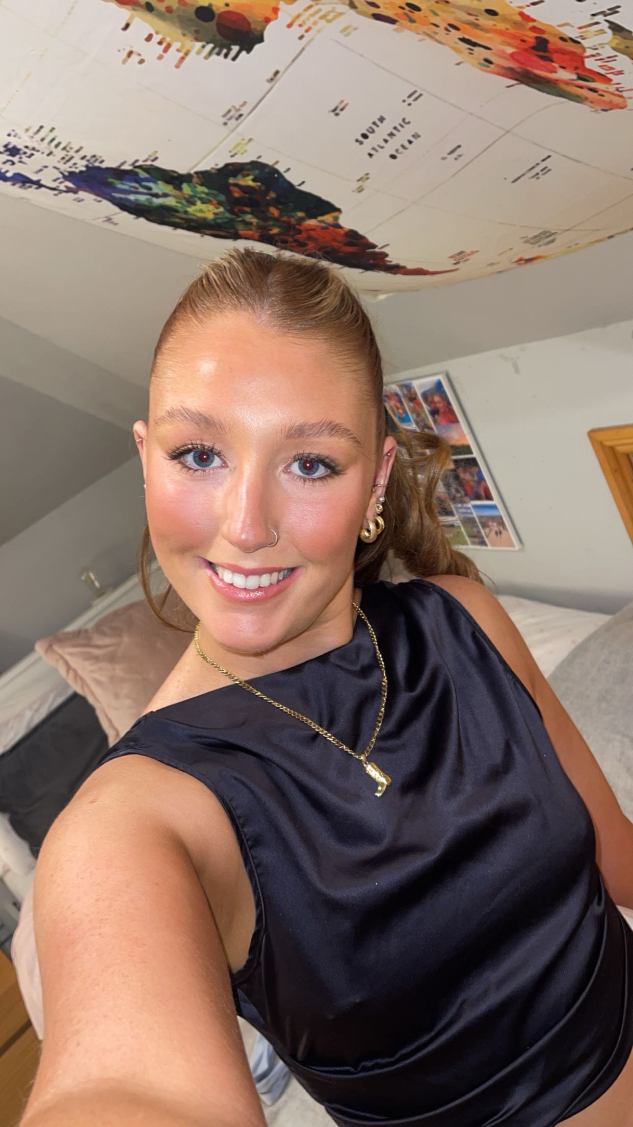 Brenna Hand