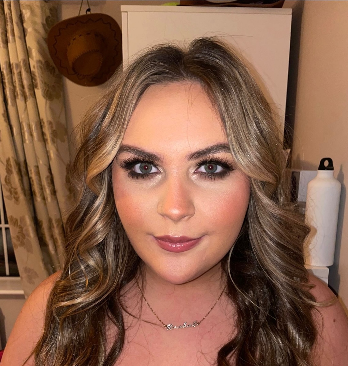 Rachel Kellaghan