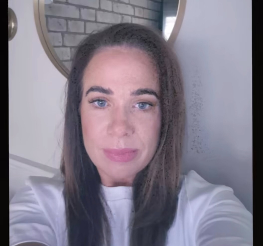 Tina Foy