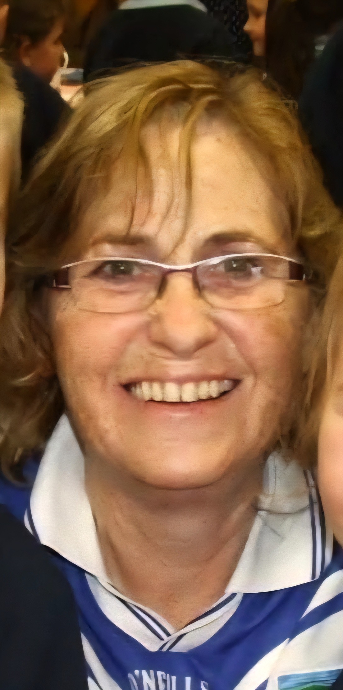 Shiela Foy