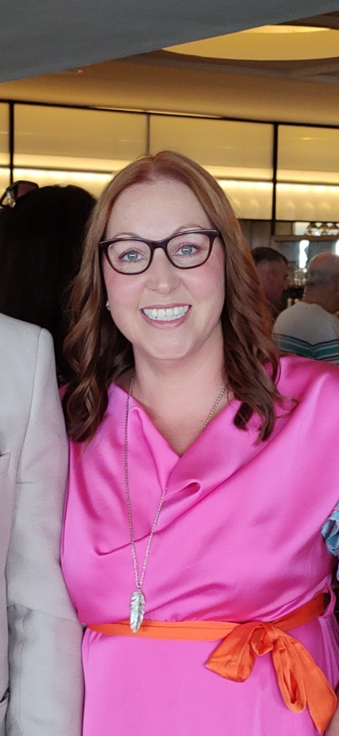 Rachael Malone