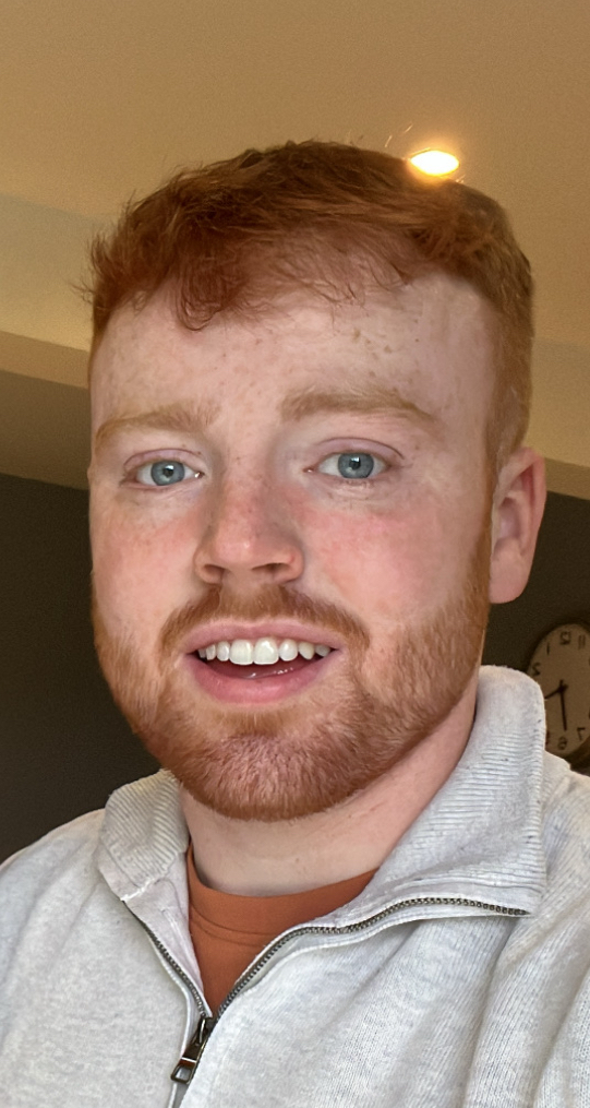 Jordan Kilmurray