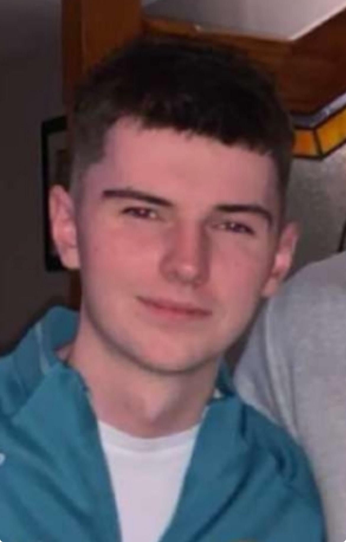 Tristan McDermott