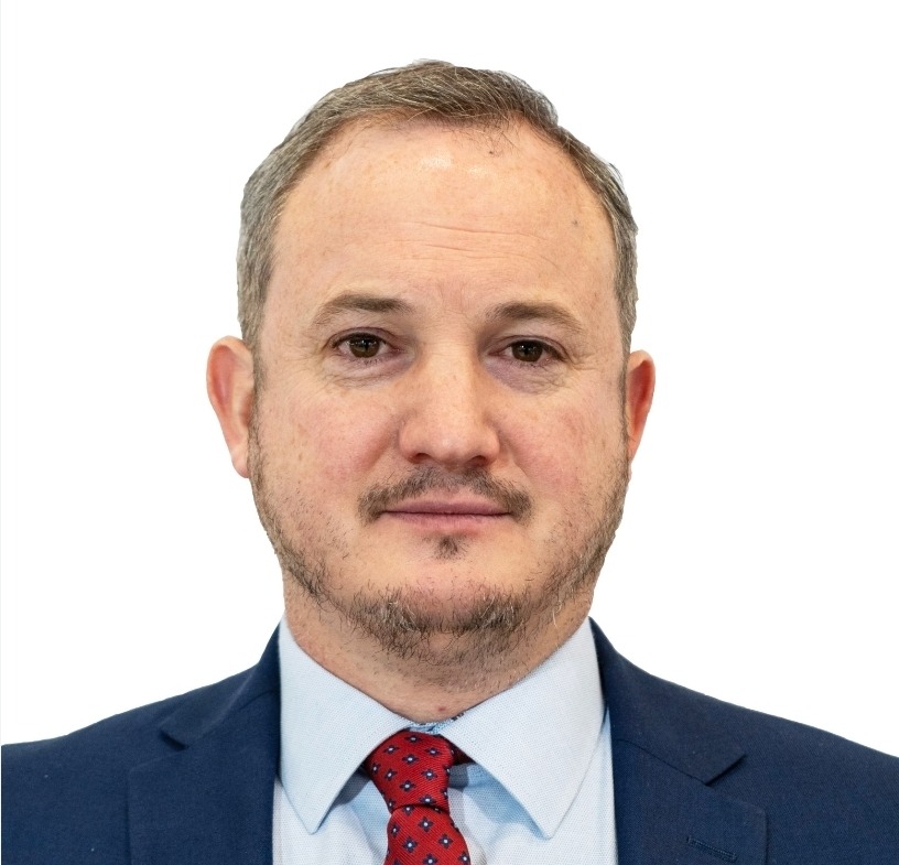 Dec Gorman