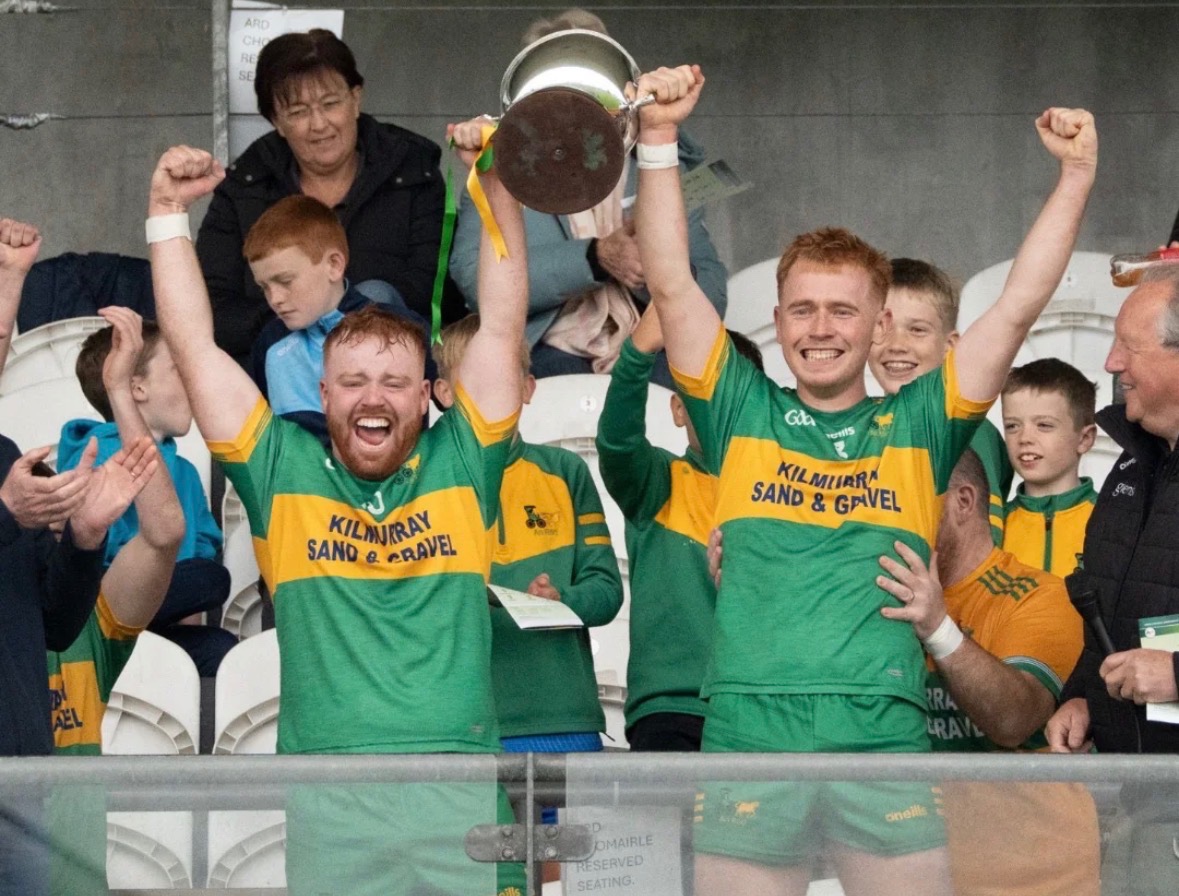 Jack Kilmurray