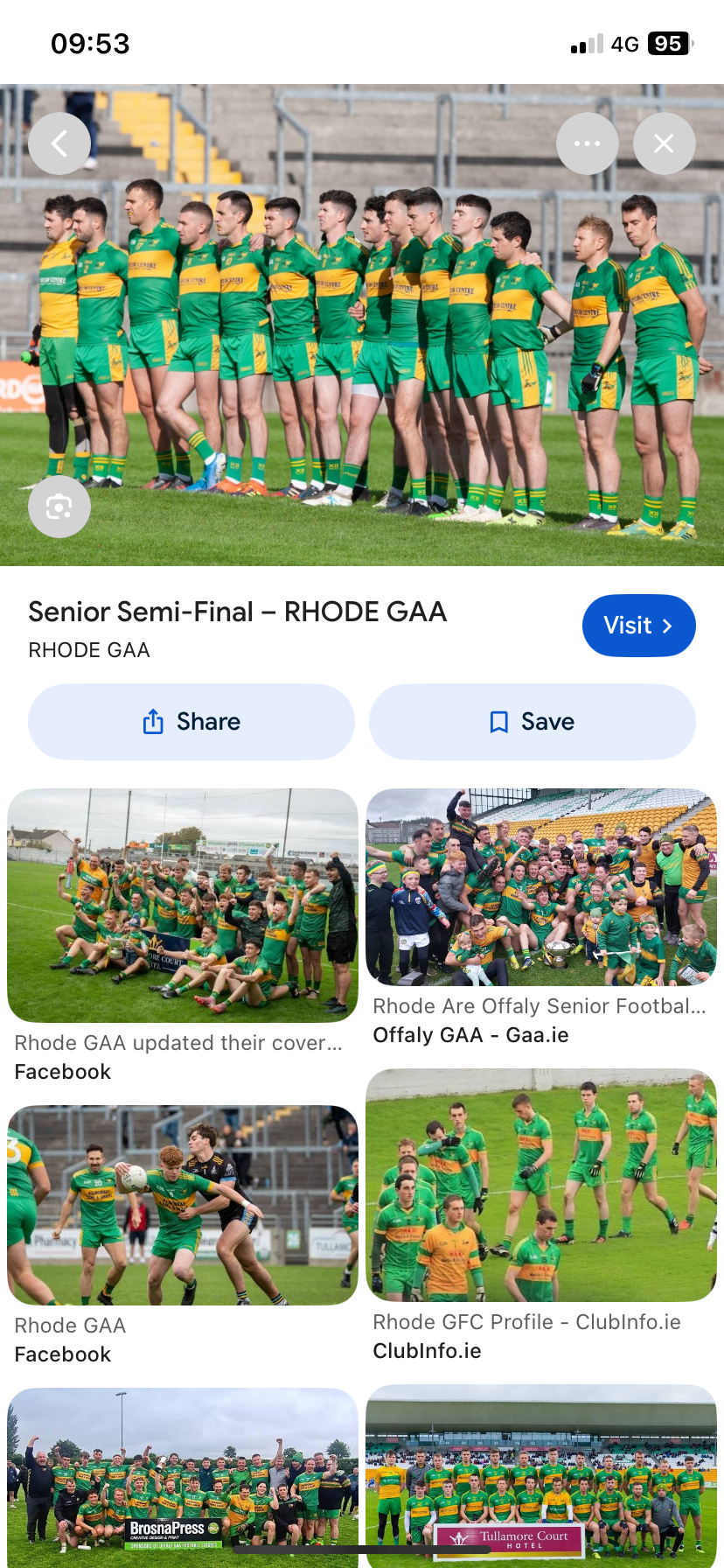 Cathal Swords