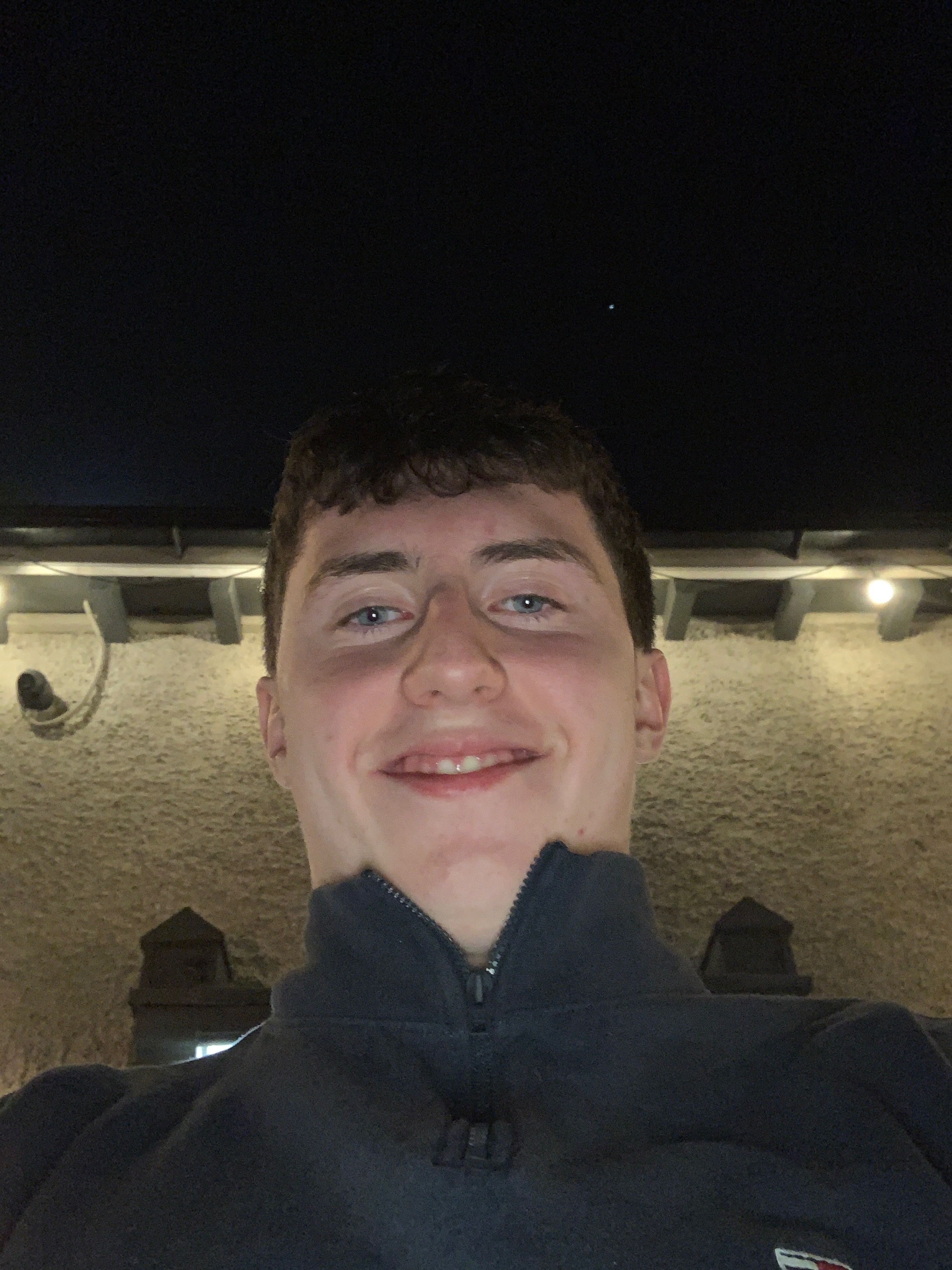 Cian Mcnamee